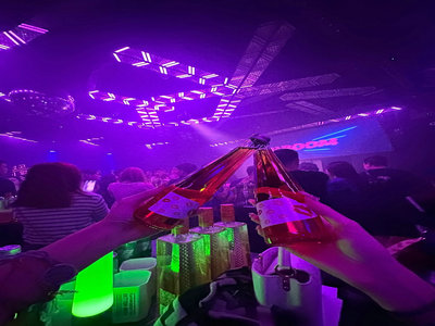 盐城酒吧招聘